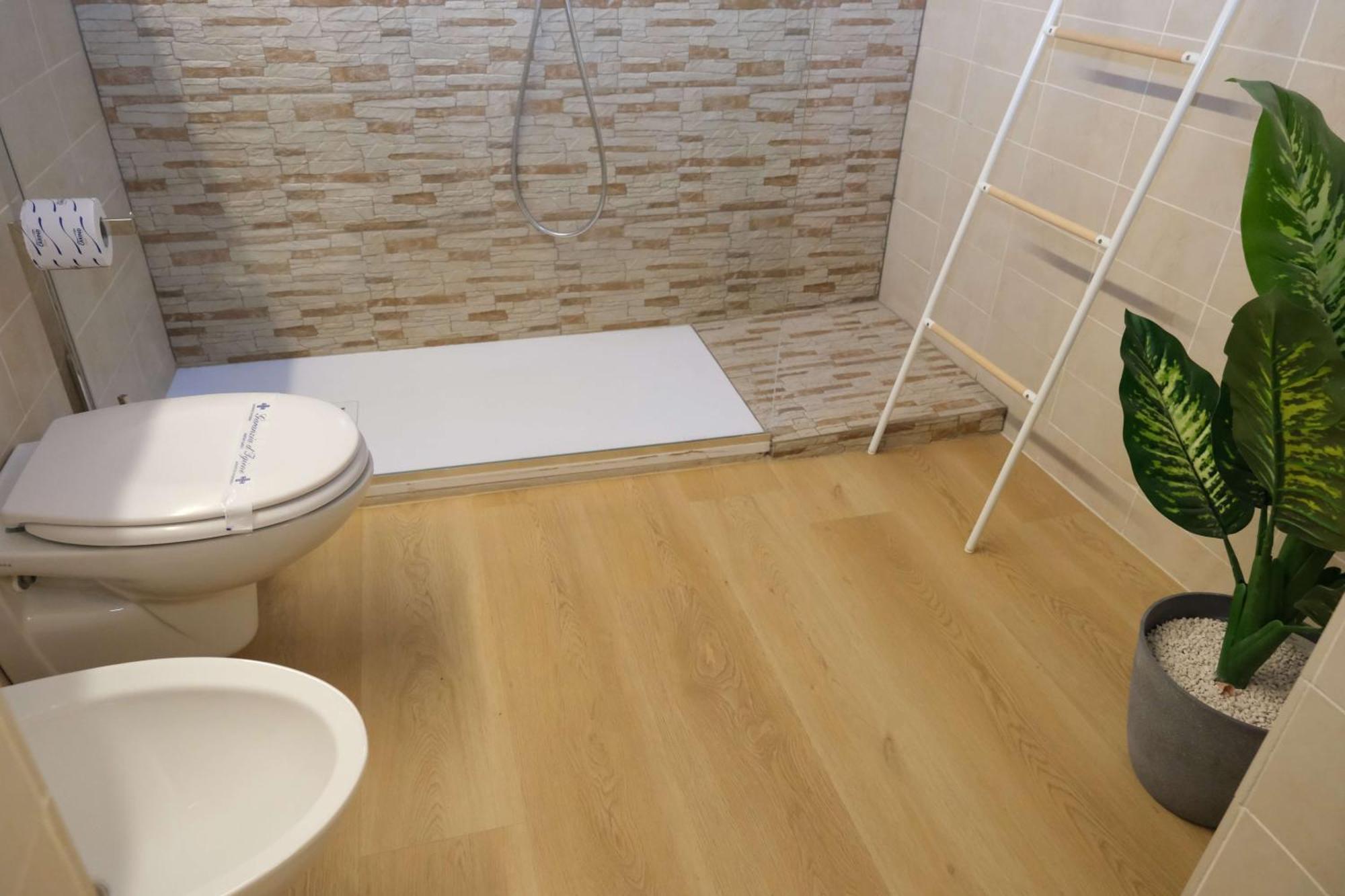 Case Vr Holiday Attico Di Lino Верона Экстерьер фото